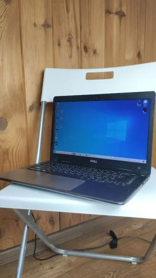 Ноутбук Dell