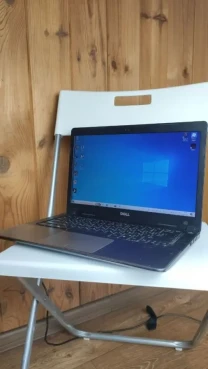 Ноутбук Dell