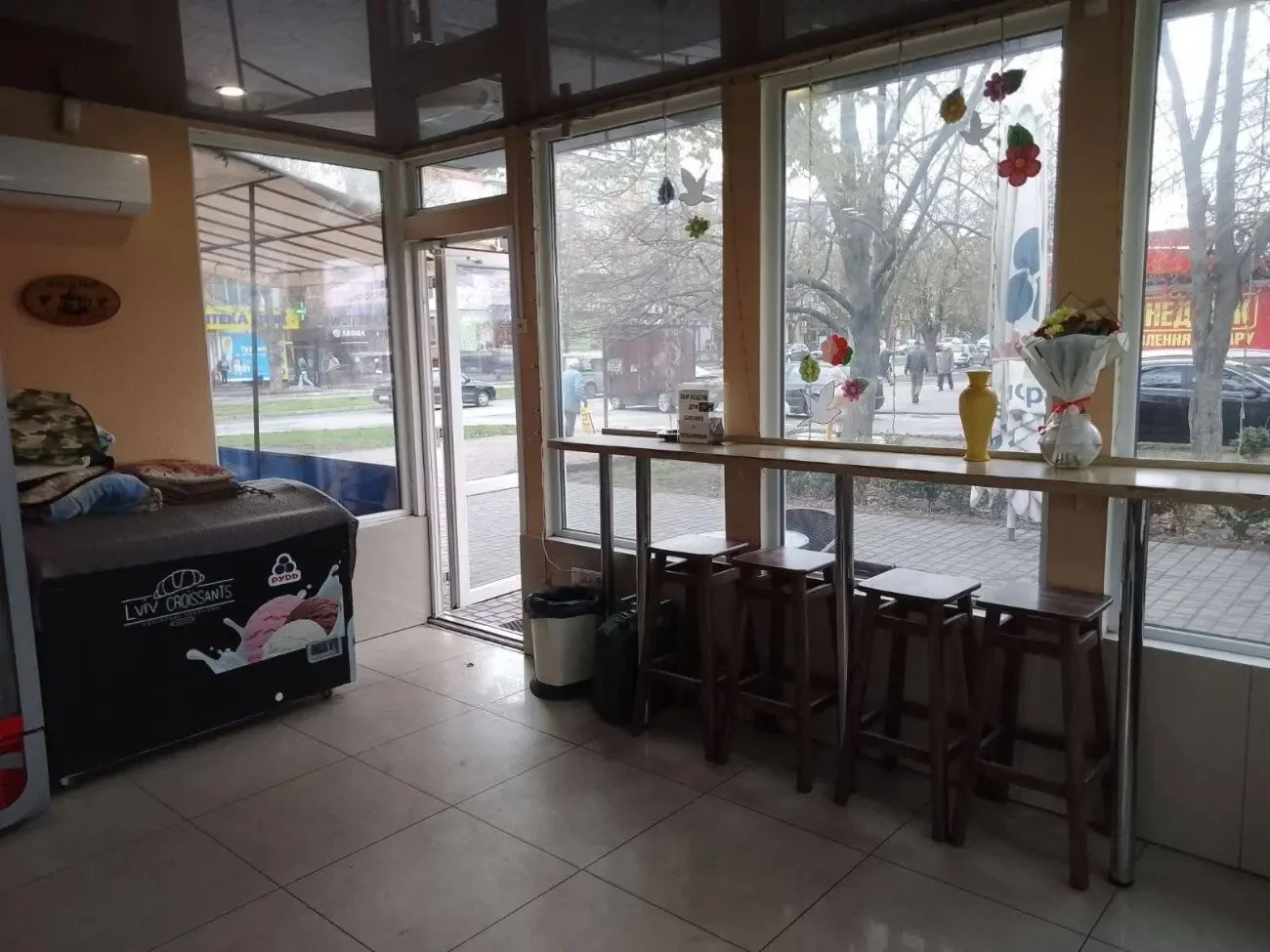 Продається готовий бізнес 4