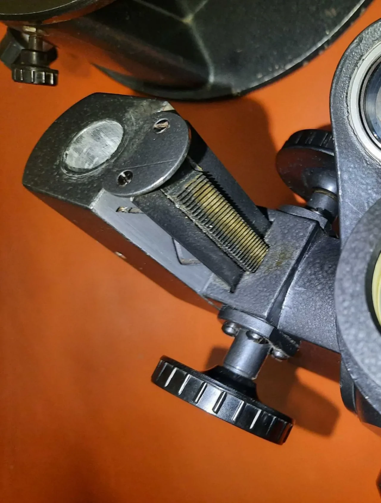 Мікроскоп МБС-1 5