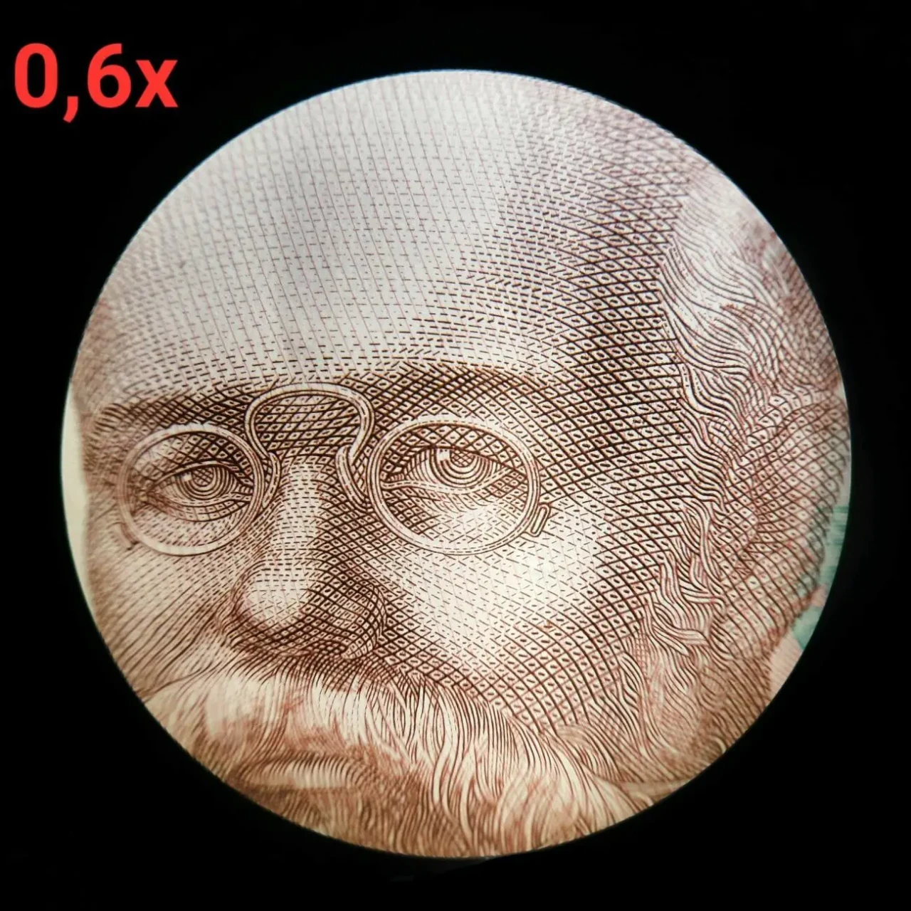 Мікроскоп МБС-1 8