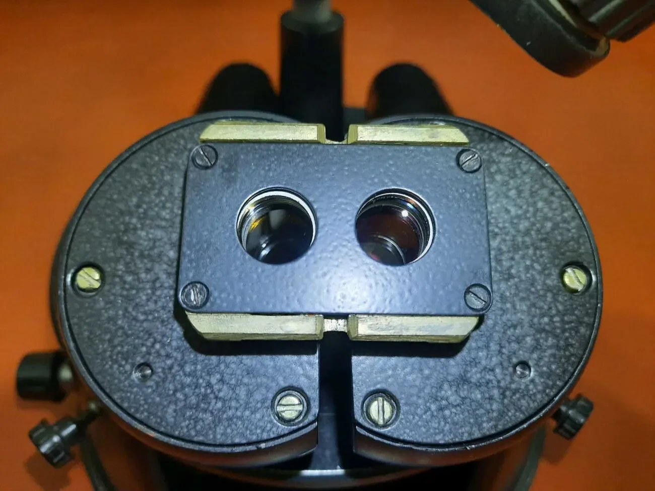 Мікроскоп МБС-1 3