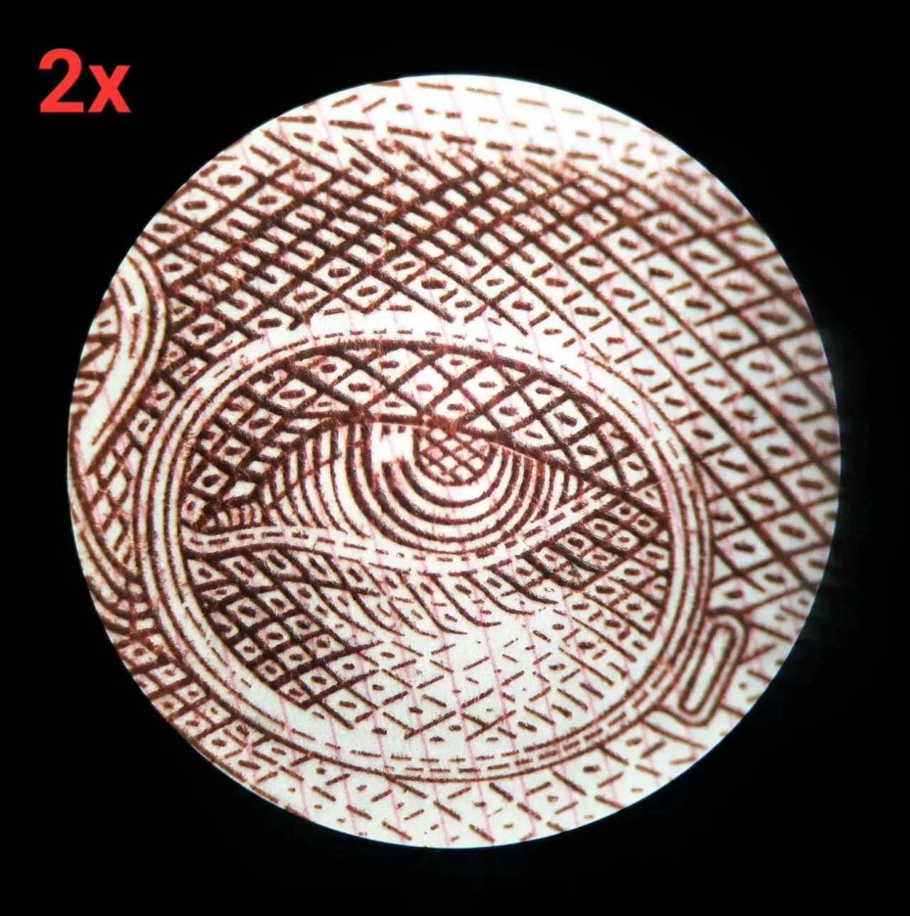 Мікроскоп МБС-1 9