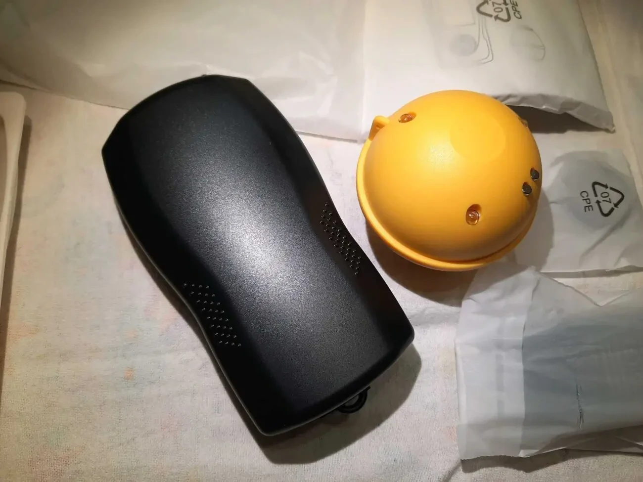 Ехолот FF1108-1C новий 4