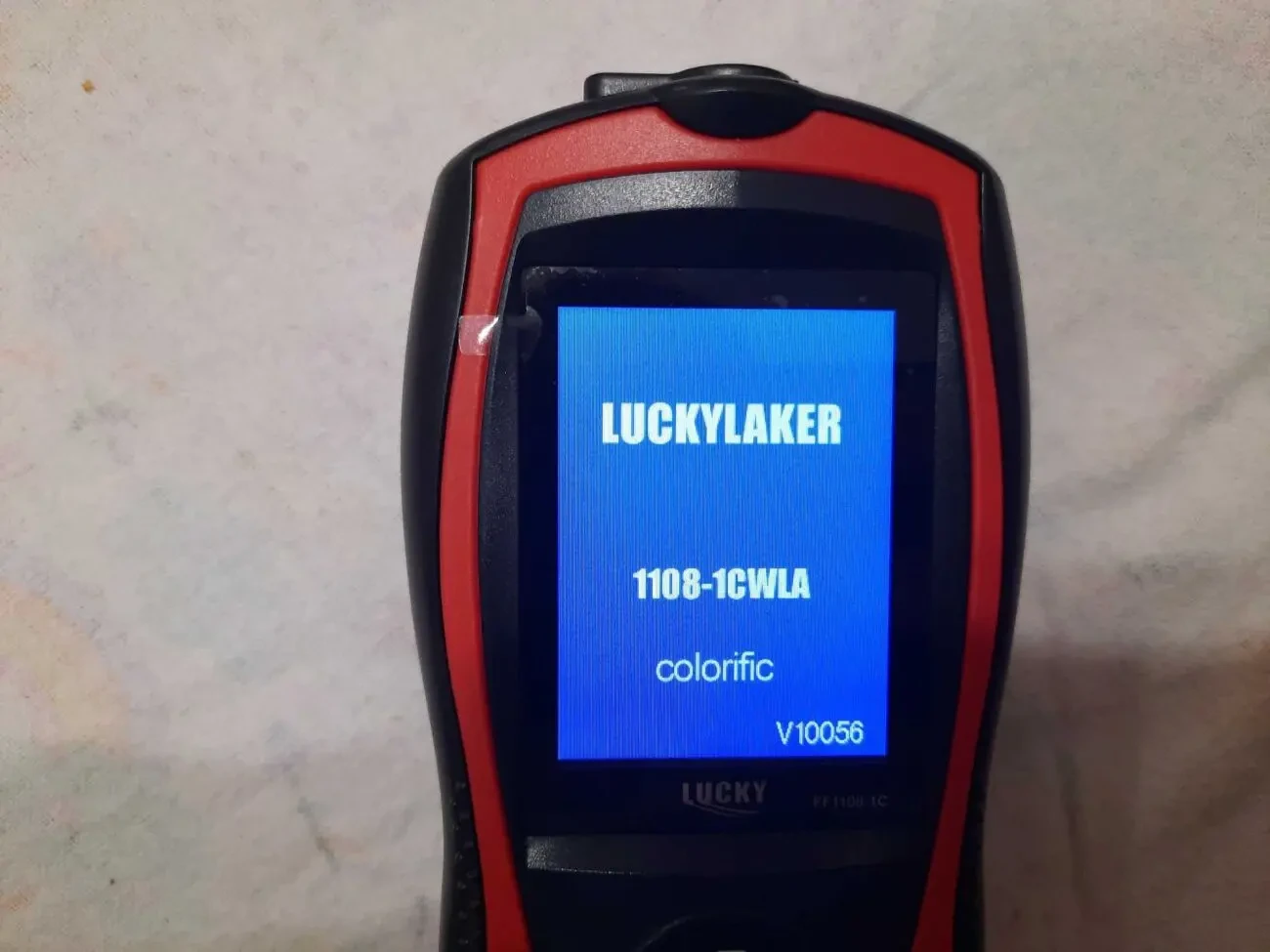 Ехолот FF1108-1C новий 7