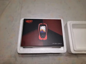 Ехолот FF1108-1C новий