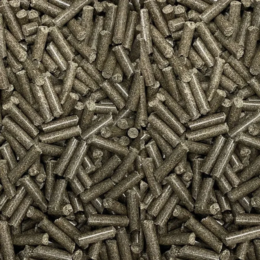 Паливна пелета з лушпиння соняшника від виробника K2 2