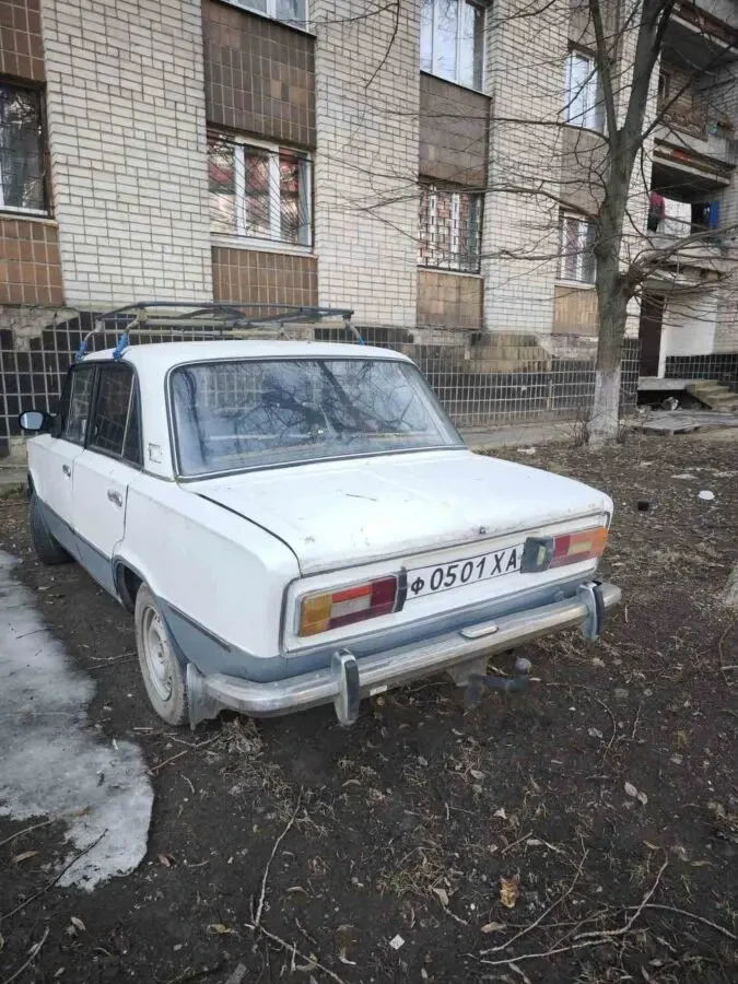 Продам Ваз 2106 5
