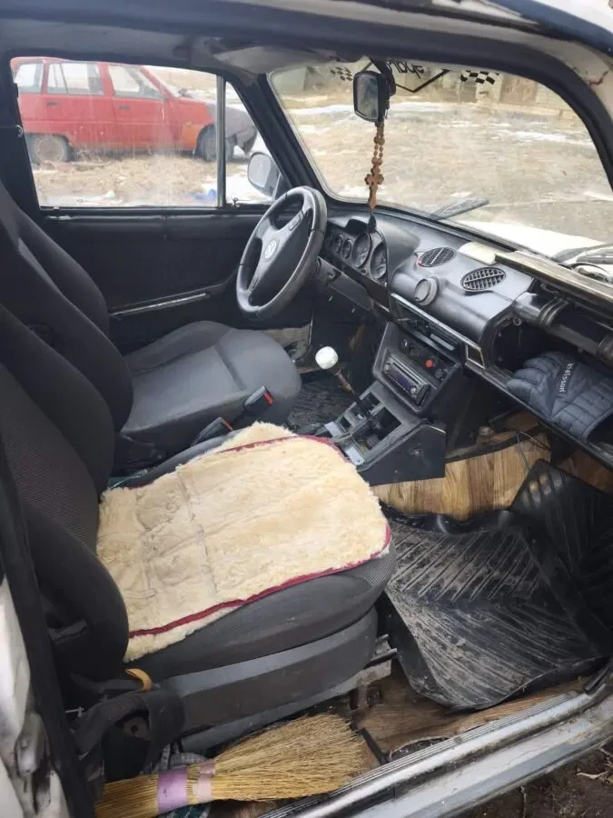 Продам Ваз 2106 3