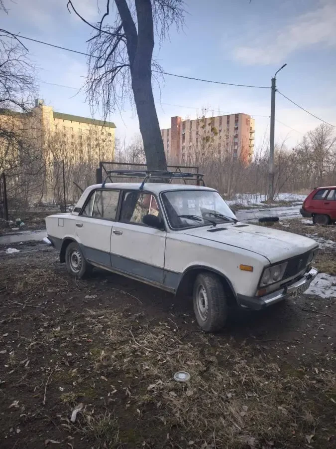 Продам Ваз 2106 4