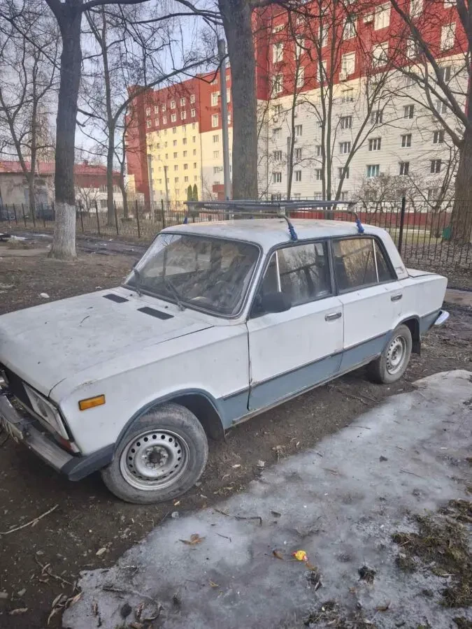Продам Ваз 2106 6