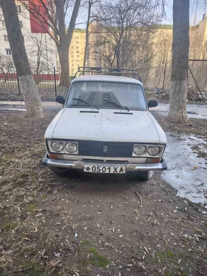 Продам Ваз 2106 7