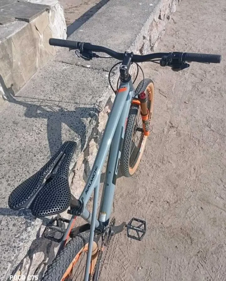 Велосипед Gt avalanche 3