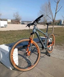 Велосипед Gt avalanche