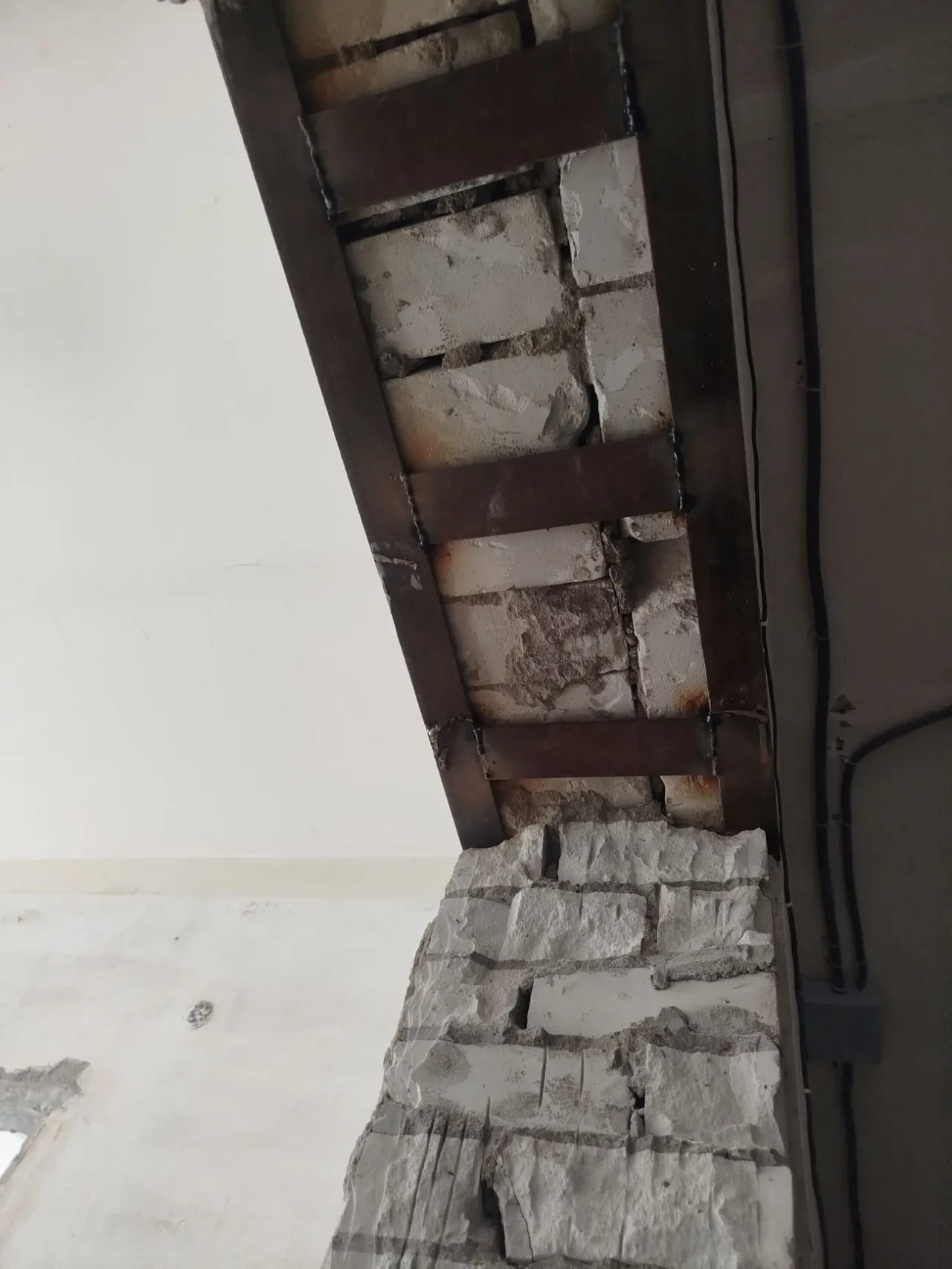 Демонтажные работы 6