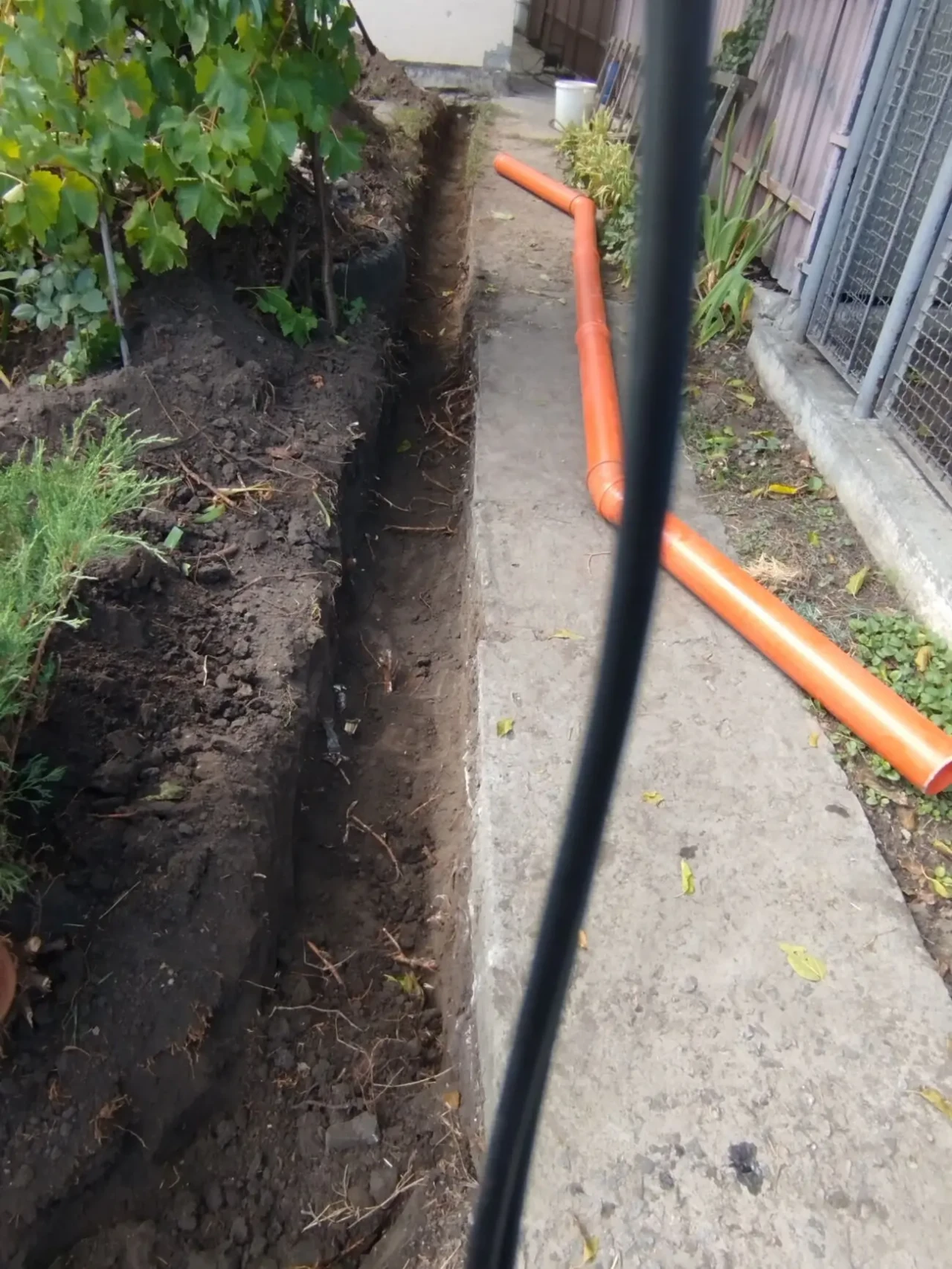 Демонтажные работы 7