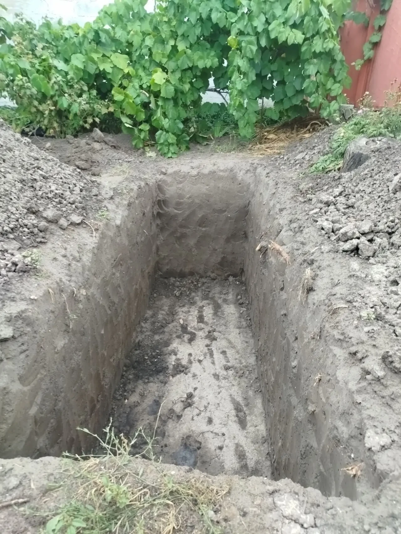 Демонтажные работы 4