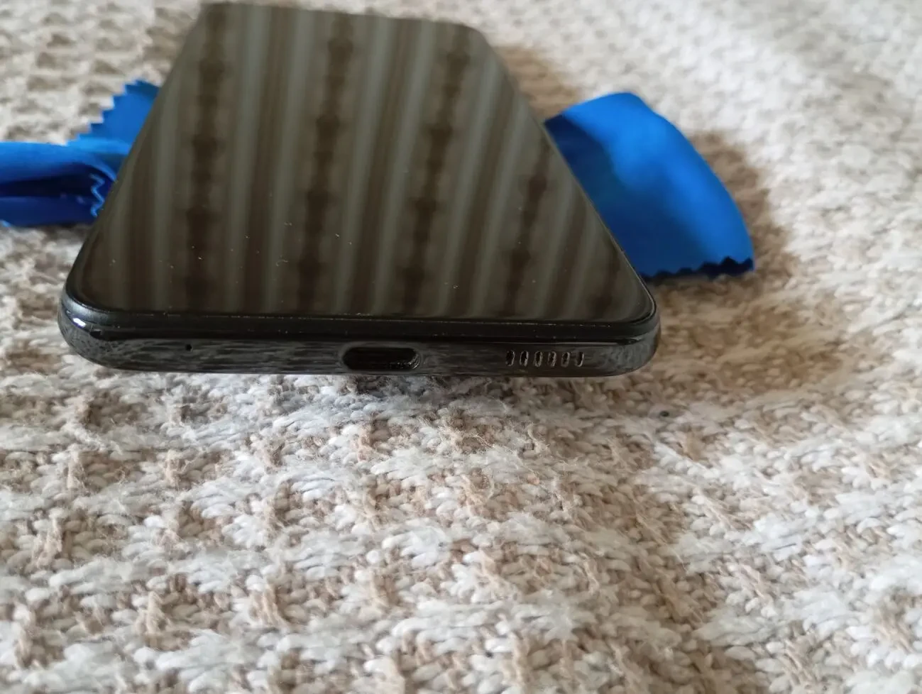 Смартфон ZTE Blade 20 Smart 4/128 Gb ідеальний стан (та подарунок) 5