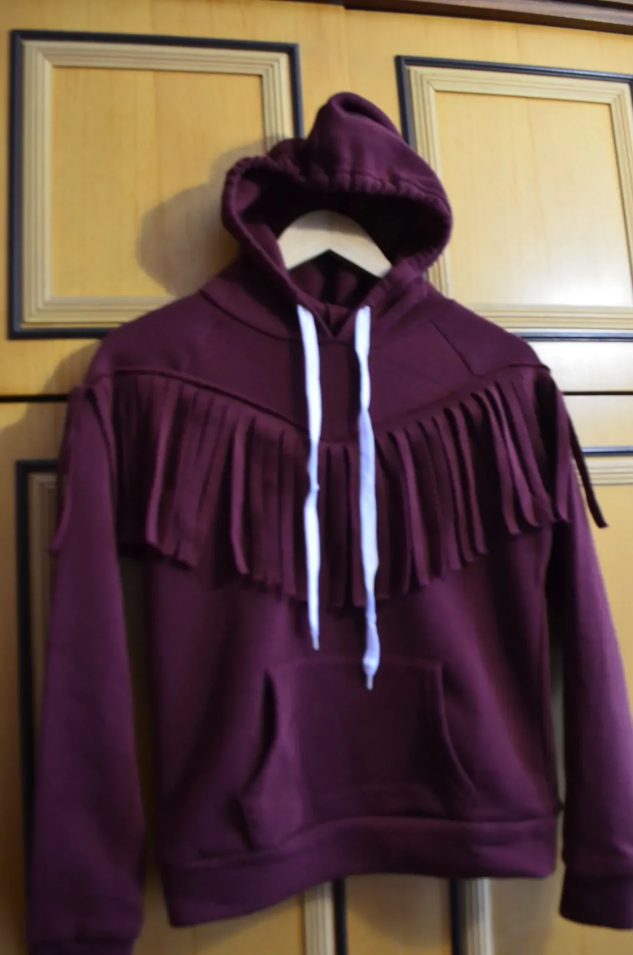 Водолазка кофта бордо свитер худи толстовка 2