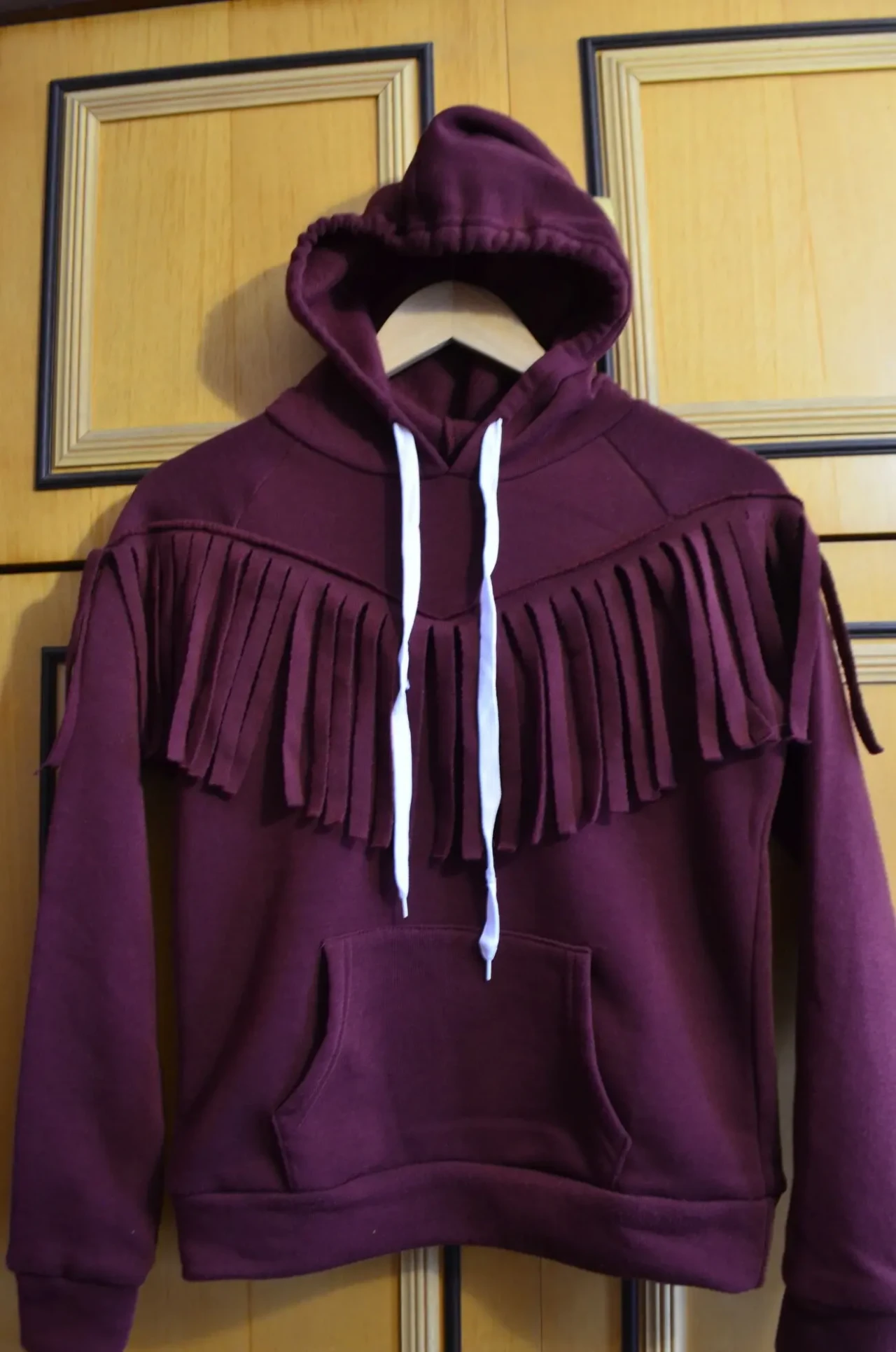 Водолазка кофта бордо свитер худи толстовка 4