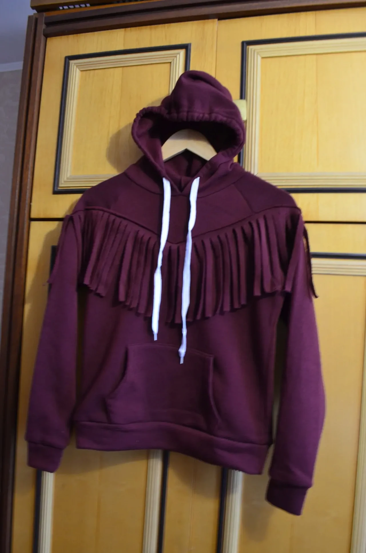 Водолазка кофта бордо свитер худи толстовка