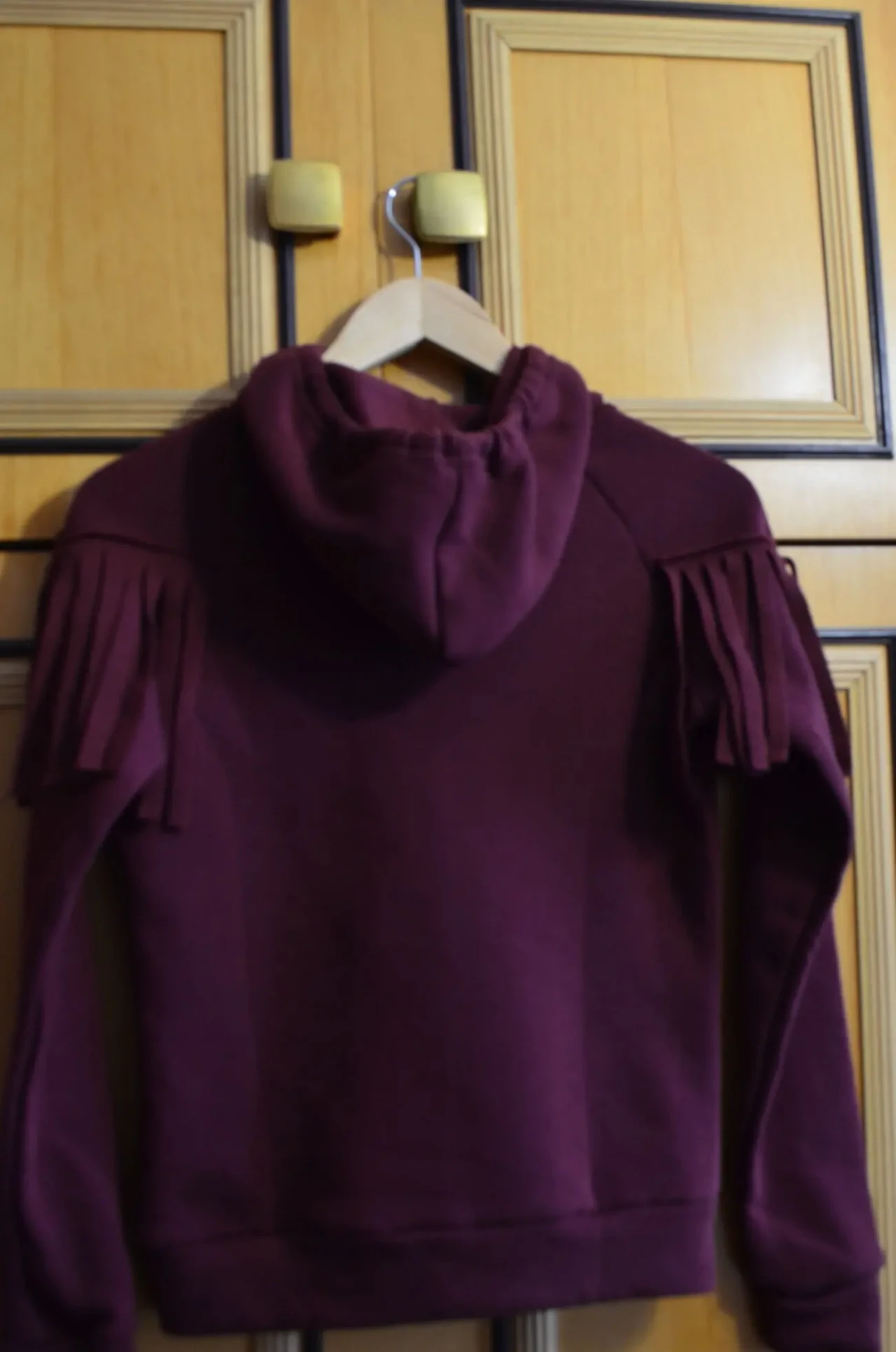 Водолазка кофта бордо свитер худи толстовка 6