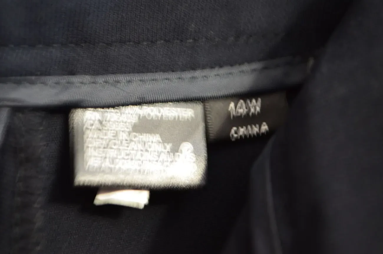 Брюки черные женские классика штаны 10