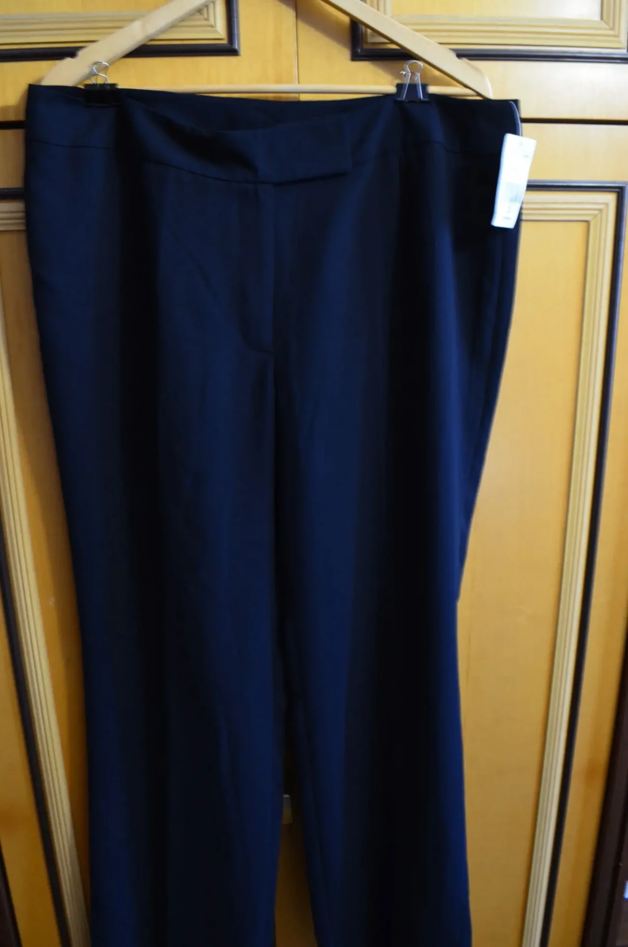 Брюки черные женские классика штаны 2