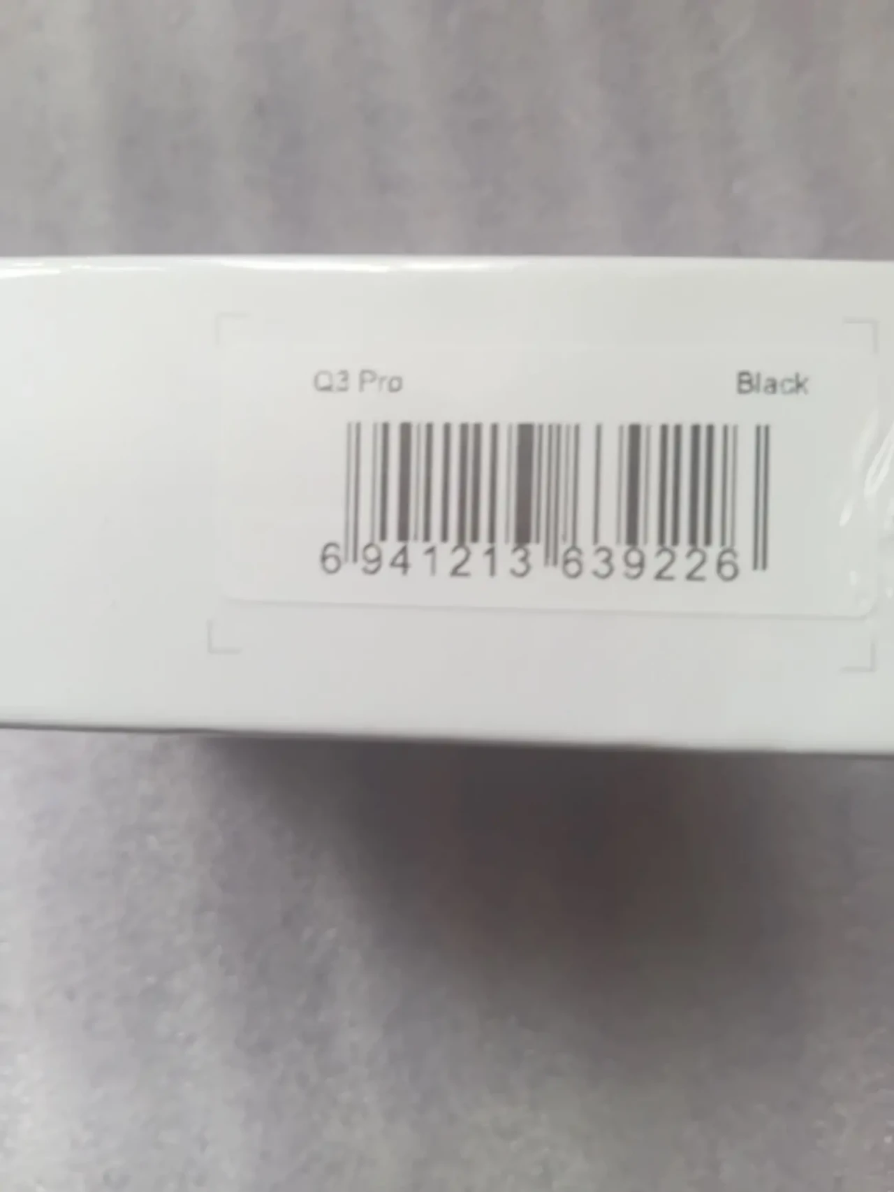 Навушники SoundPEATS Q3Pro 3