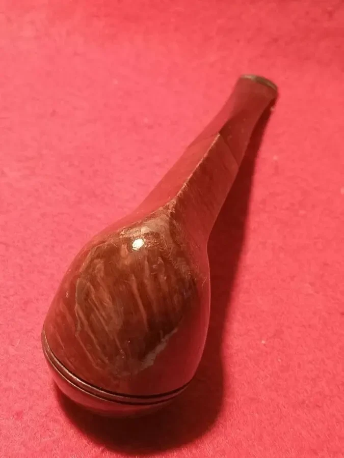 Трубка OLDENKOTT. Германия. 8