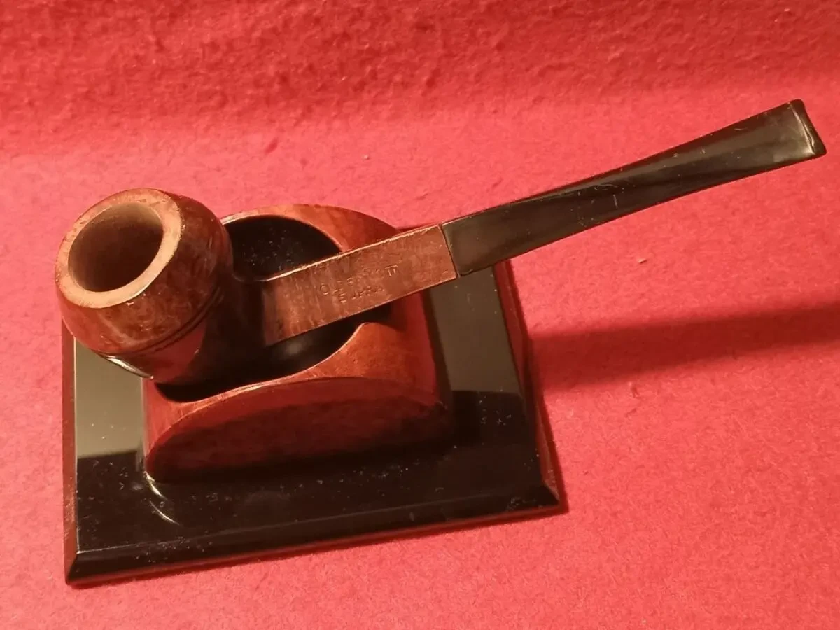 Трубка OLDENKOTT. Германия. 6