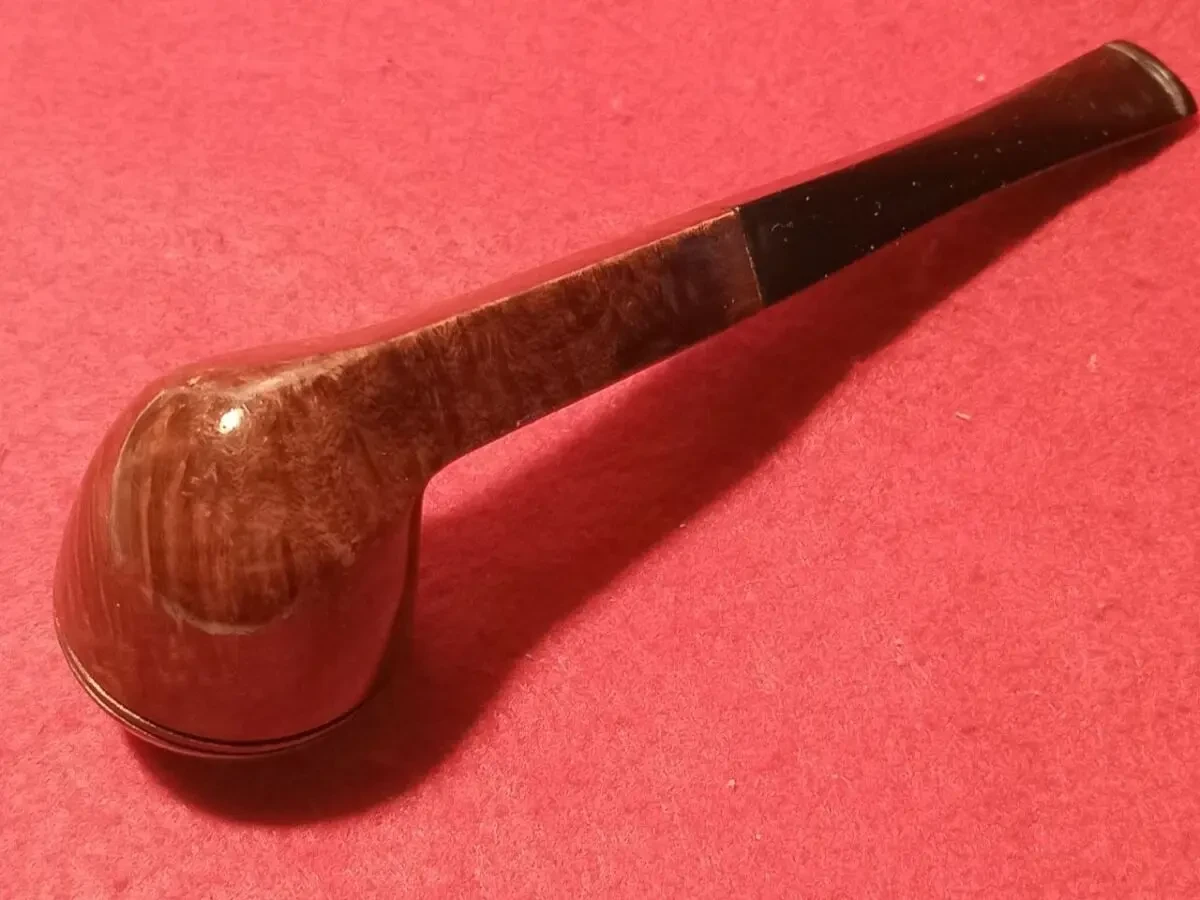 Трубка OLDENKOTT. Германия. 3