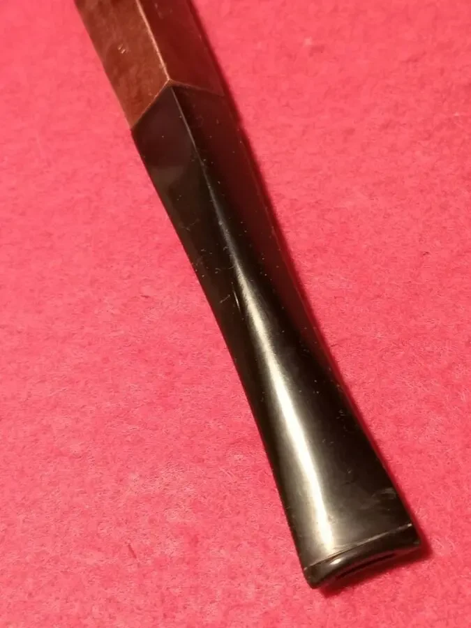 Трубка OLDENKOTT. Германия. 5