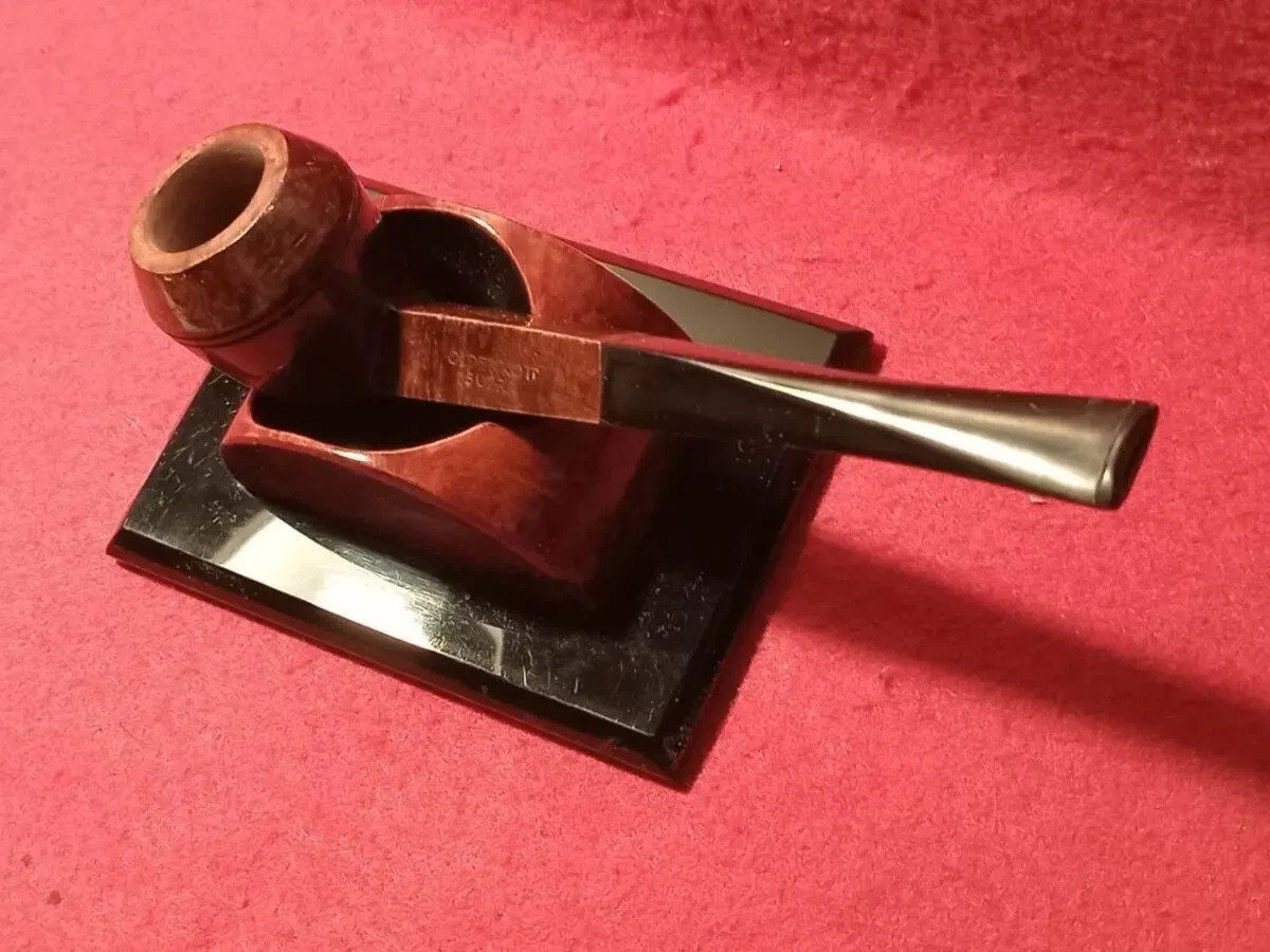 Трубка OLDENKOTT. Германия. 9