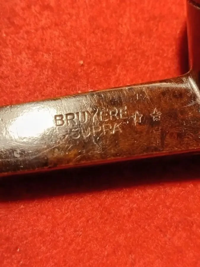 Трубка OLDENKOTT. Германия. 4