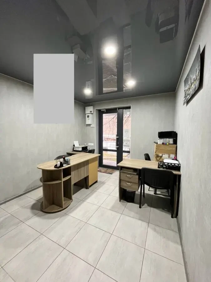 Здам окреме приміщення 50м2 біля метро Салтівське. 8