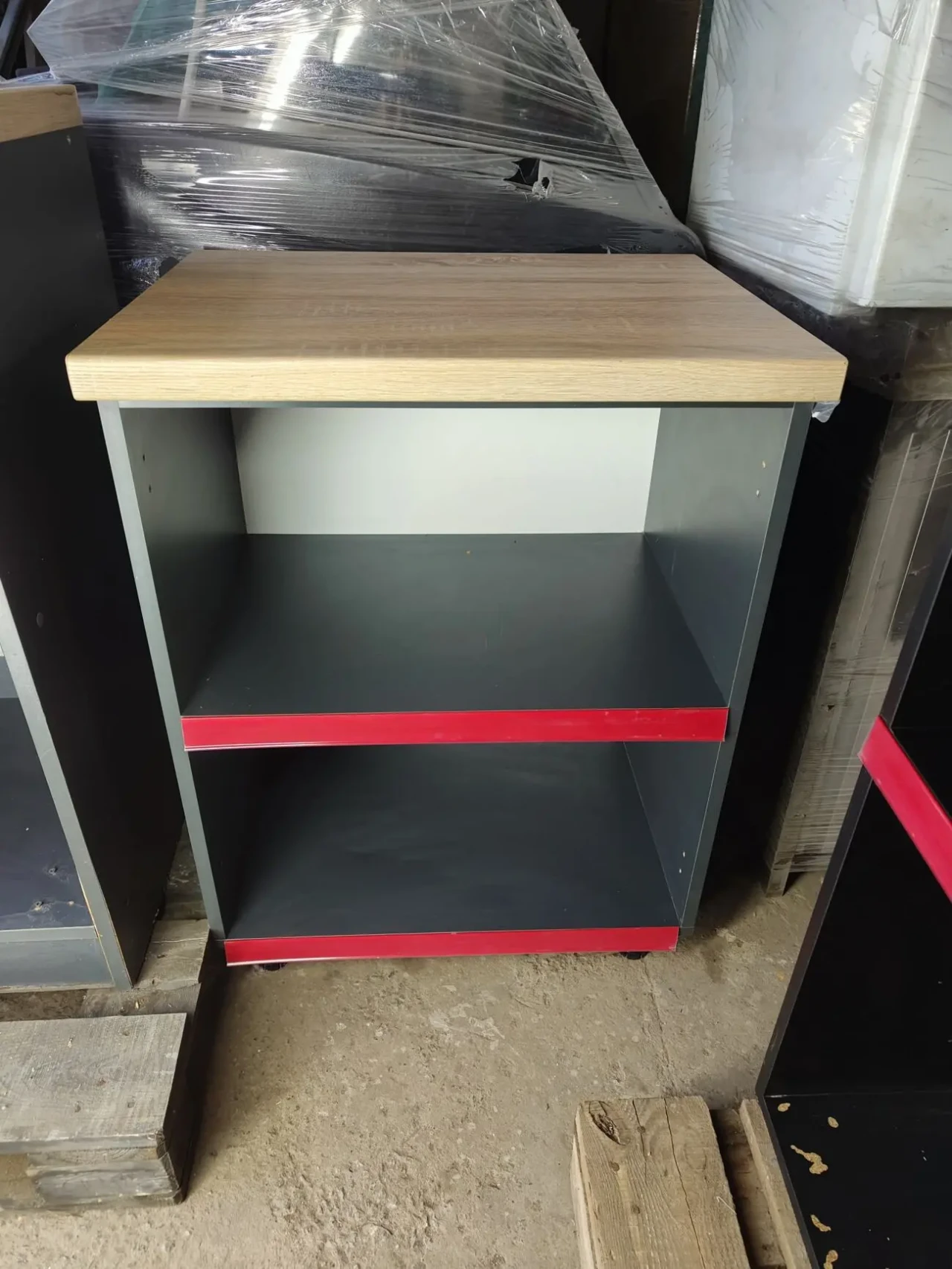 Торгові тумби дсп, тумбочка, тумба дсп, торгові меблі дсп б у 5