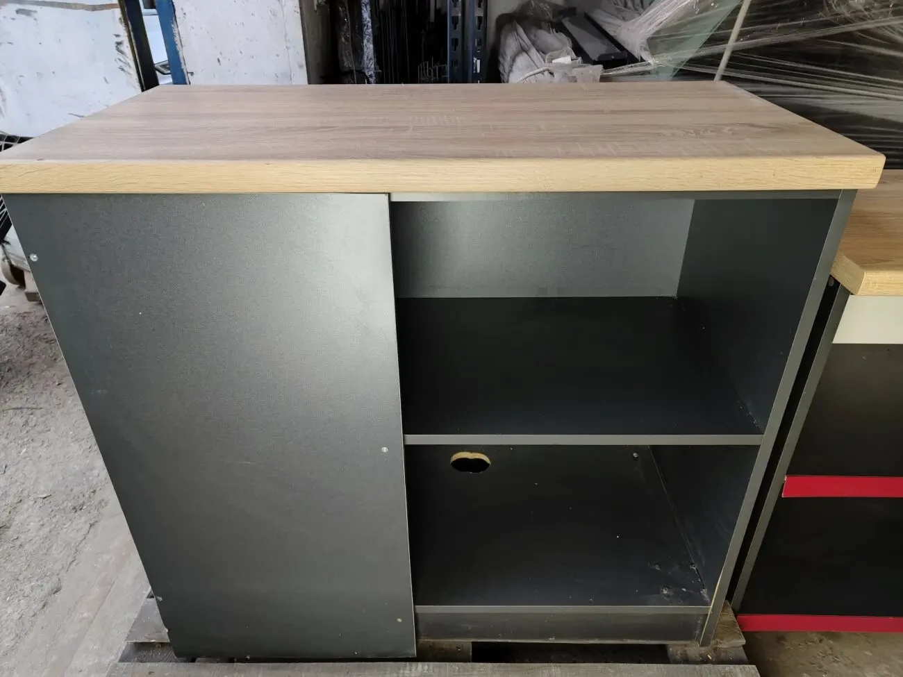 Торгові тумби дсп, тумбочка, тумба дсп, торгові меблі дсп б у 2