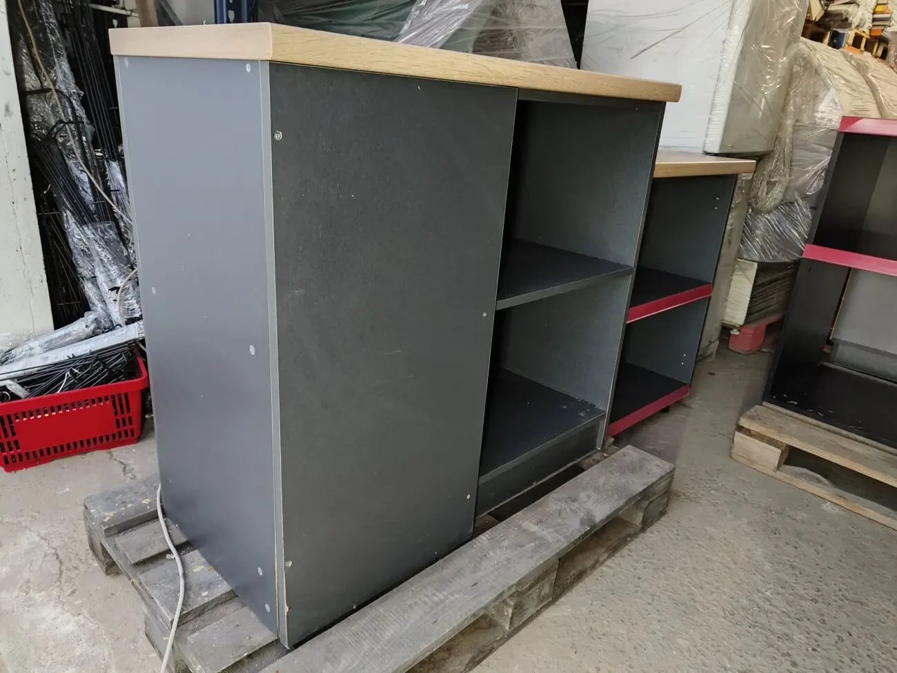 Торгові тумби дсп, тумбочка, тумба дсп, торгові меблі дсп б у 9