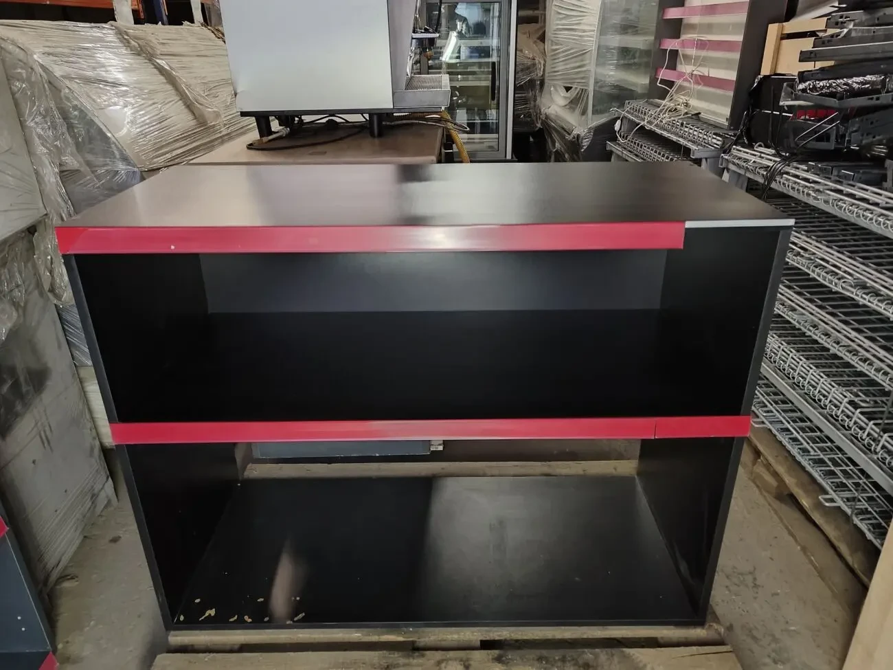 Торгові тумби дсп, тумбочка, тумба дсп, торгові меблі дсп б у 6