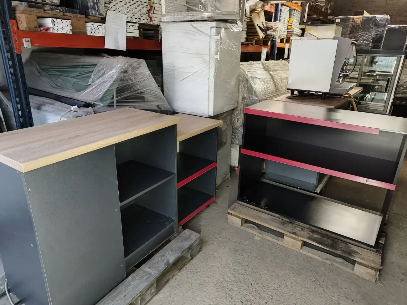 Торгові тумби дсп, тумбочка, тумба дсп, торгові меблі дсп б у