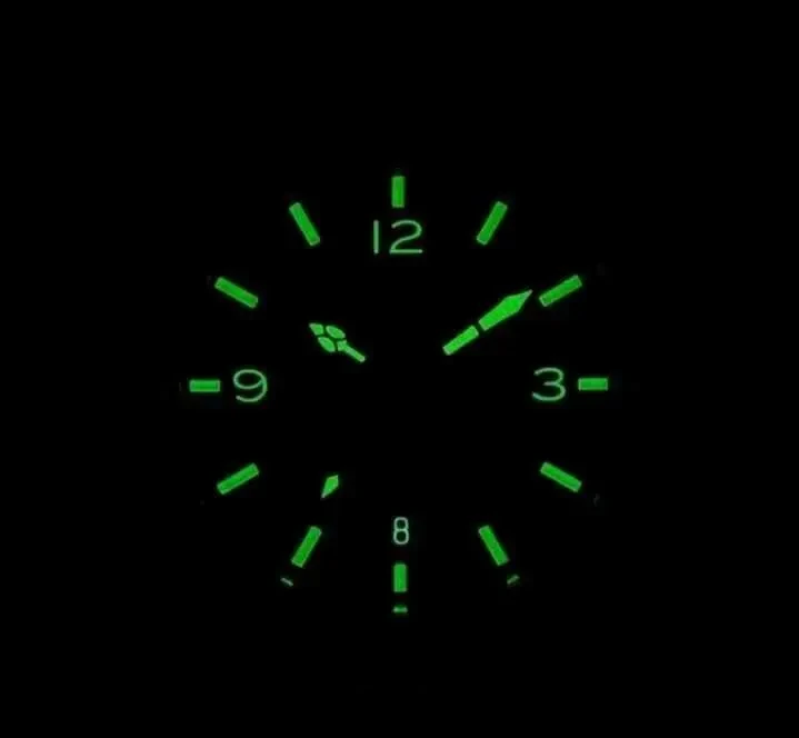 Часы Zezame мужские механические 7