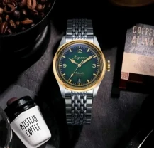 Часы Zezame мужские механические