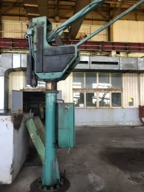 Продам маніпулятор шарнірно-балансирний МАС-160
