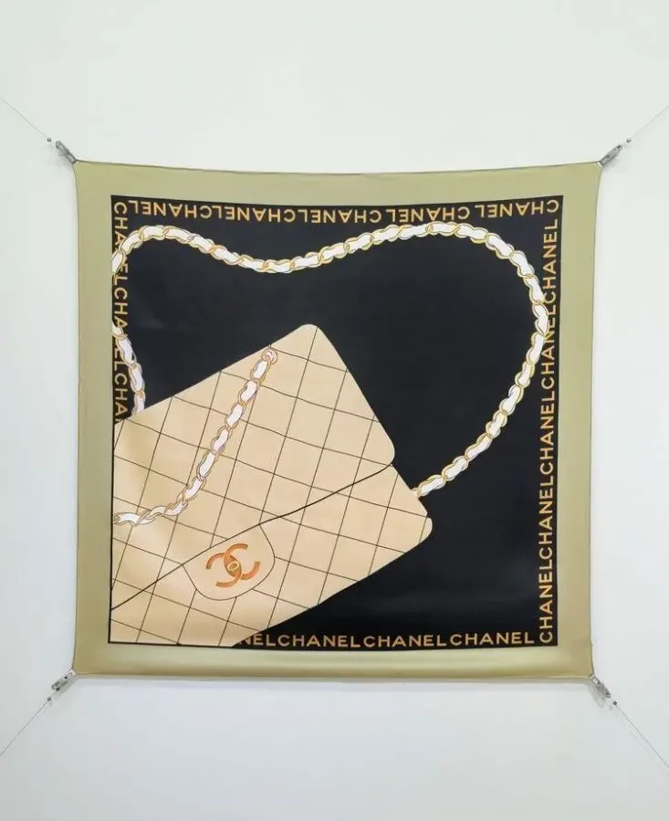 Хустинка Chanell 5