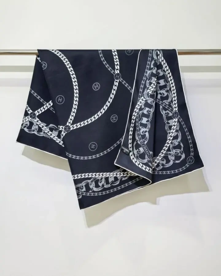 Хустинка Chanell 2