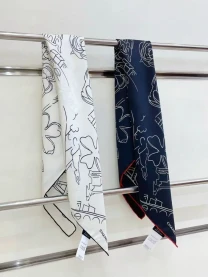 Хустинка Chanell