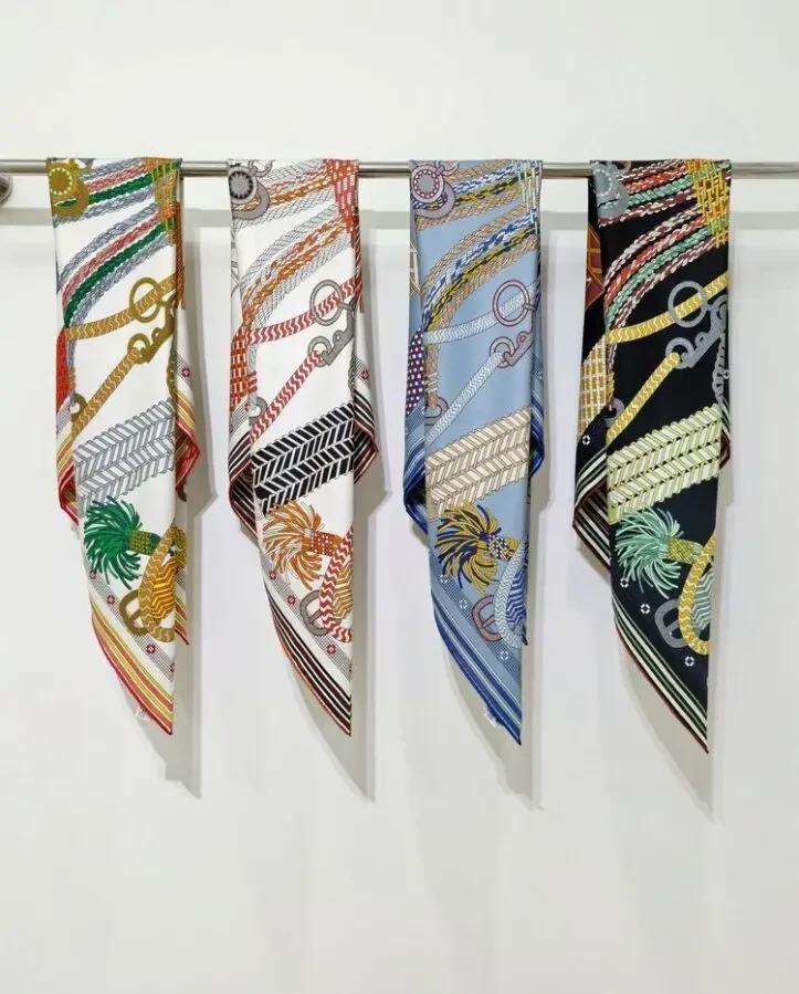 Хустинка Hermess 6