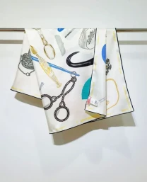 Хустинка Hermess