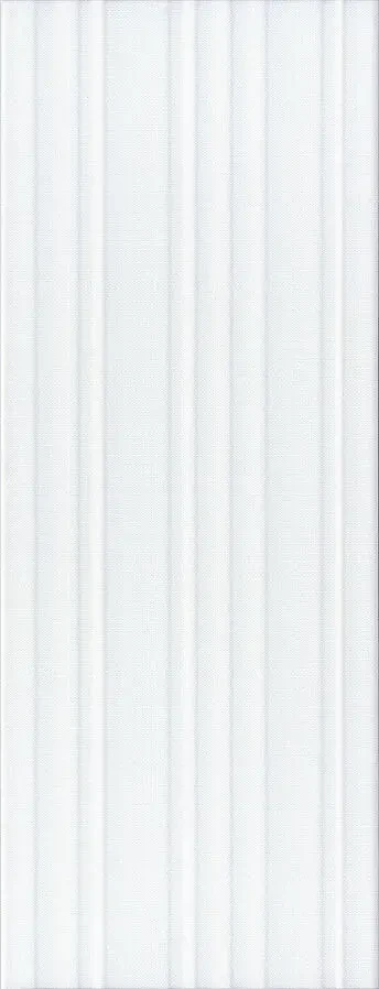 Плитка InterCerama Savoi Сірий, декор, бордюр, рельєф 5